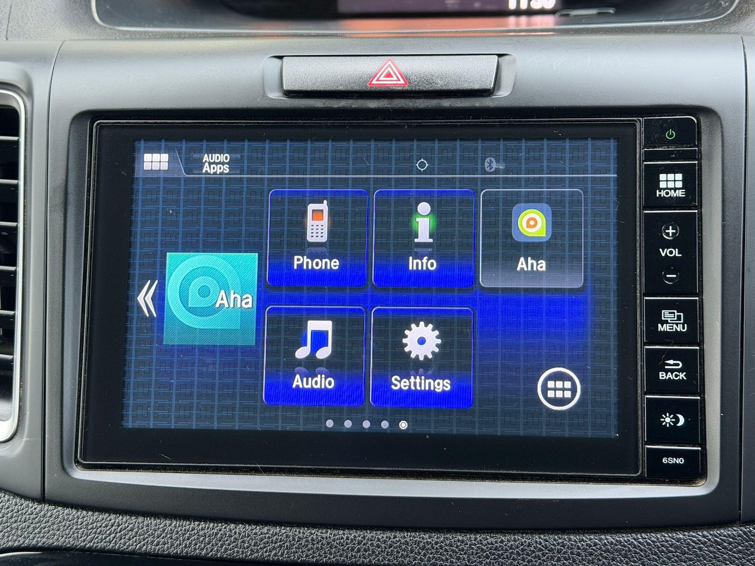 Used Honda CR-V 2015 for sale - 77908720: Photo 20