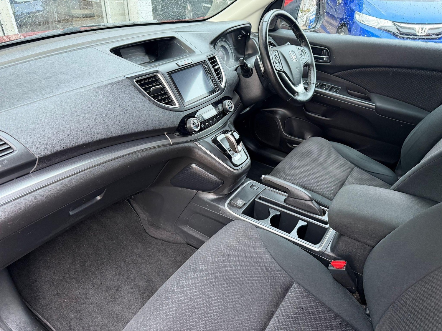 Used Honda CR-V 2015 for sale - 77908720: Photo 29