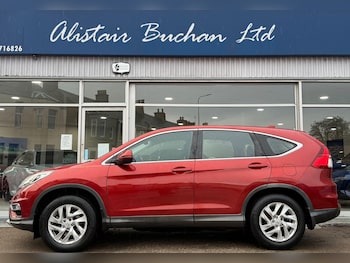 Used Honda CR-V 2015 for sale - 77908720: Photo