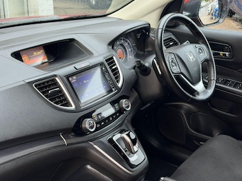 Used Honda CR-V 2015 for sale - 77908720: Photo