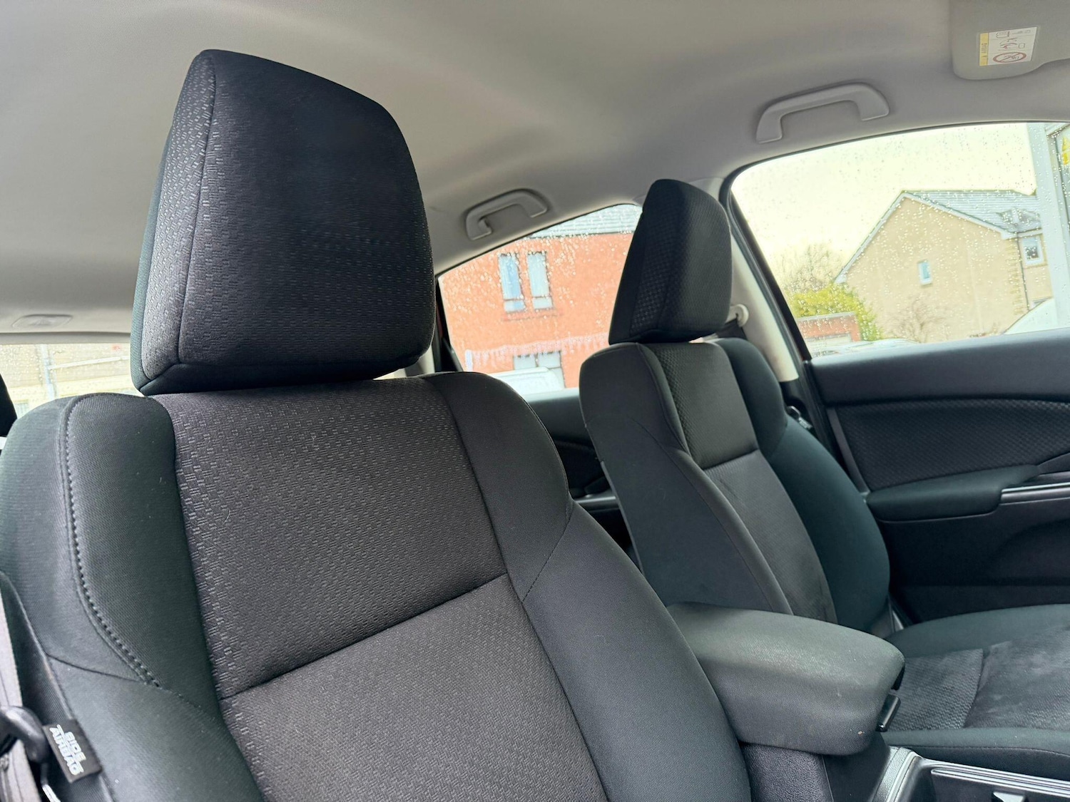 Used Honda CR-V 2015 for sale - 77908720: Photo 9