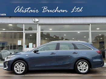 Used Kia Ceed 2019 for sale - 77291316: Photo