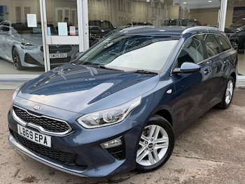 Used Kia Ceed 2019 for sale - 77291316: Photo
