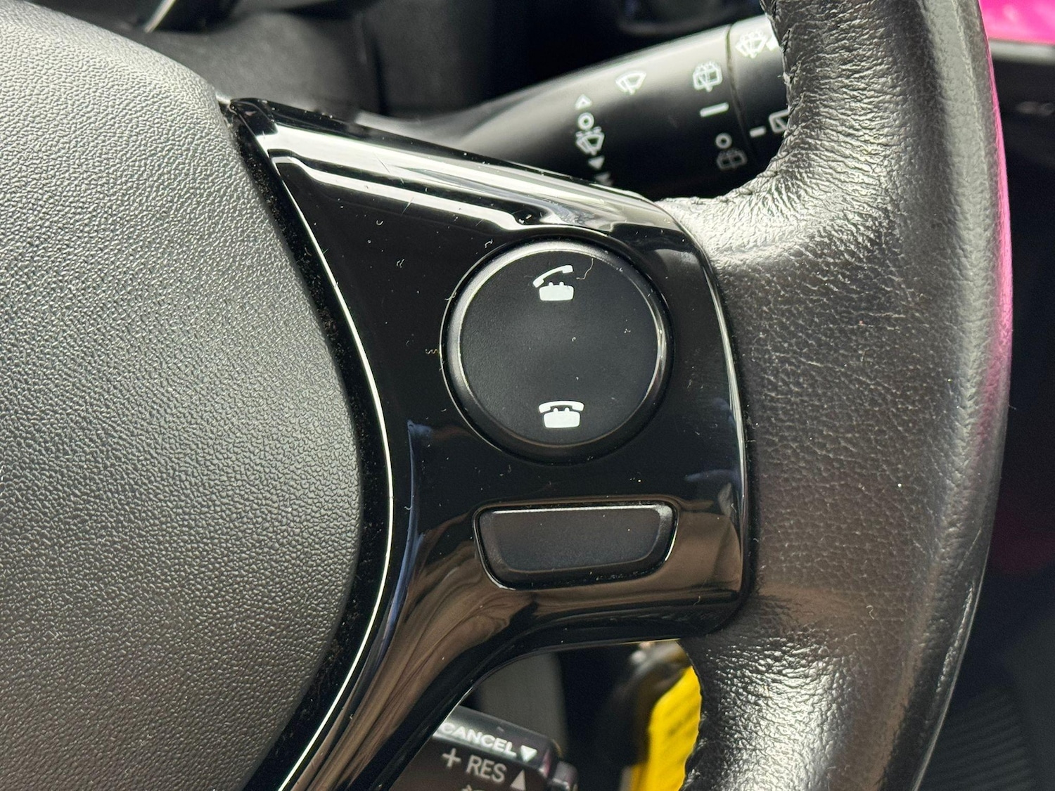 Used Toyota AYGO for sale - 76996640: Photo 11