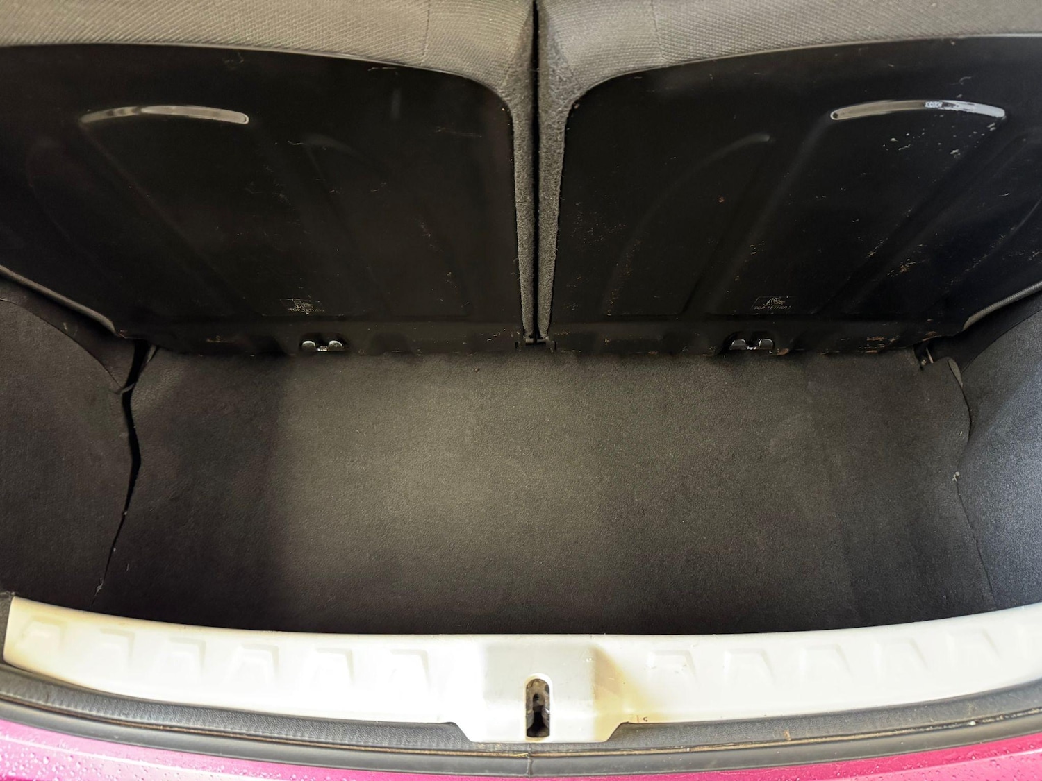 Used Toyota AYGO for sale - 76996640: Photo 19