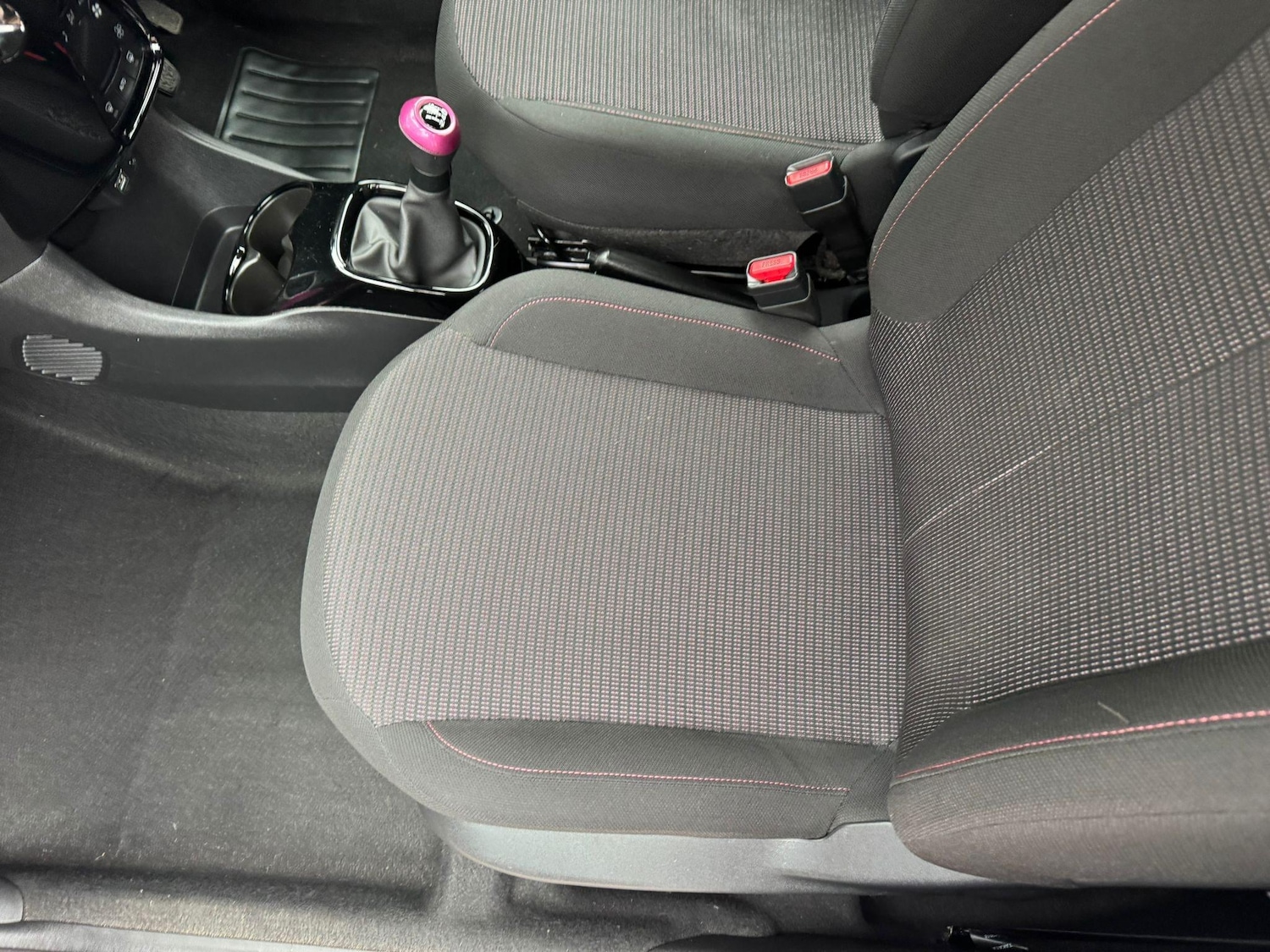 Used Toyota AYGO for sale - 76996640: Photo 21