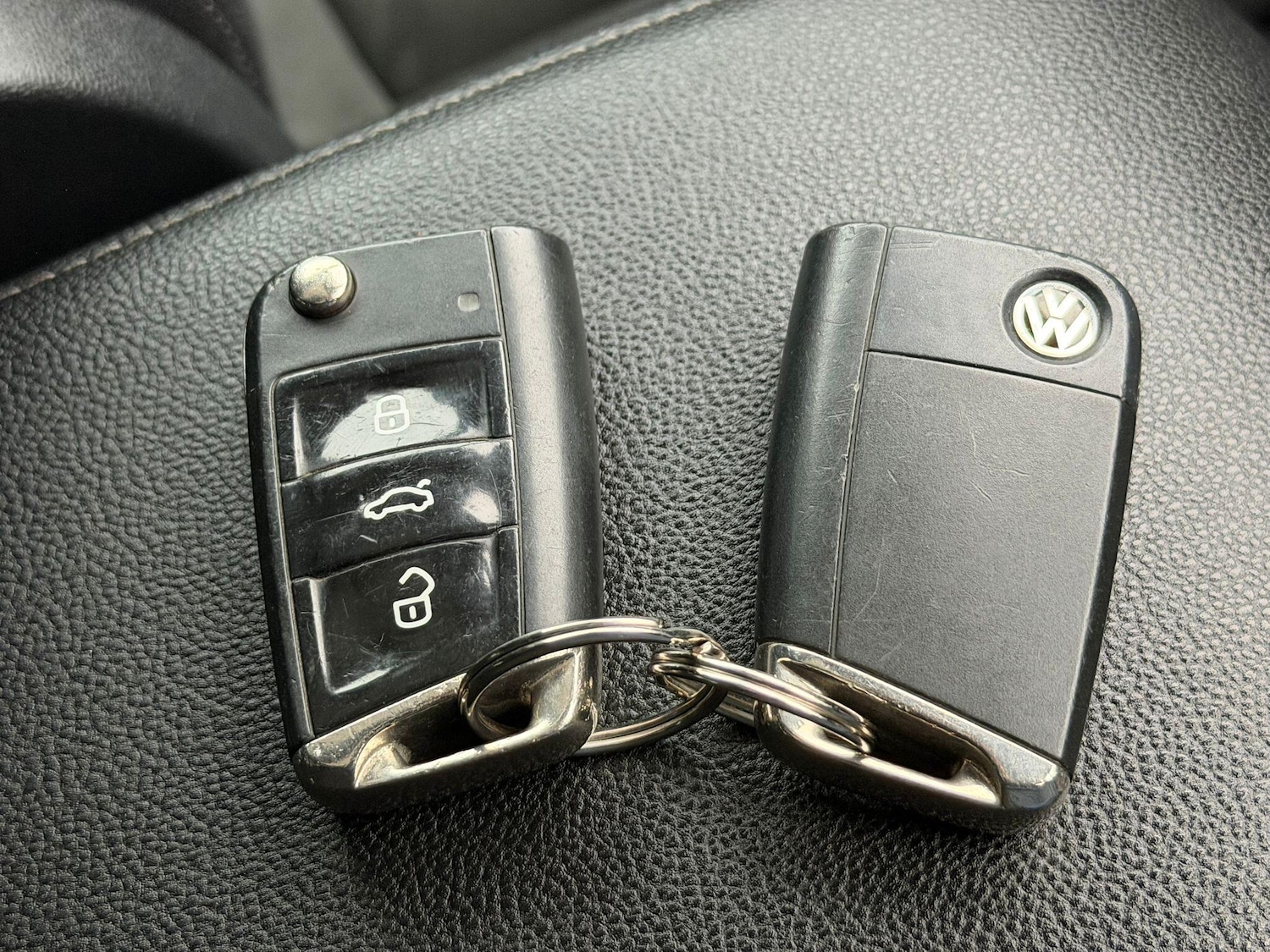 Used Volkswagen Tiguan for sale - 76887122: Photo 12