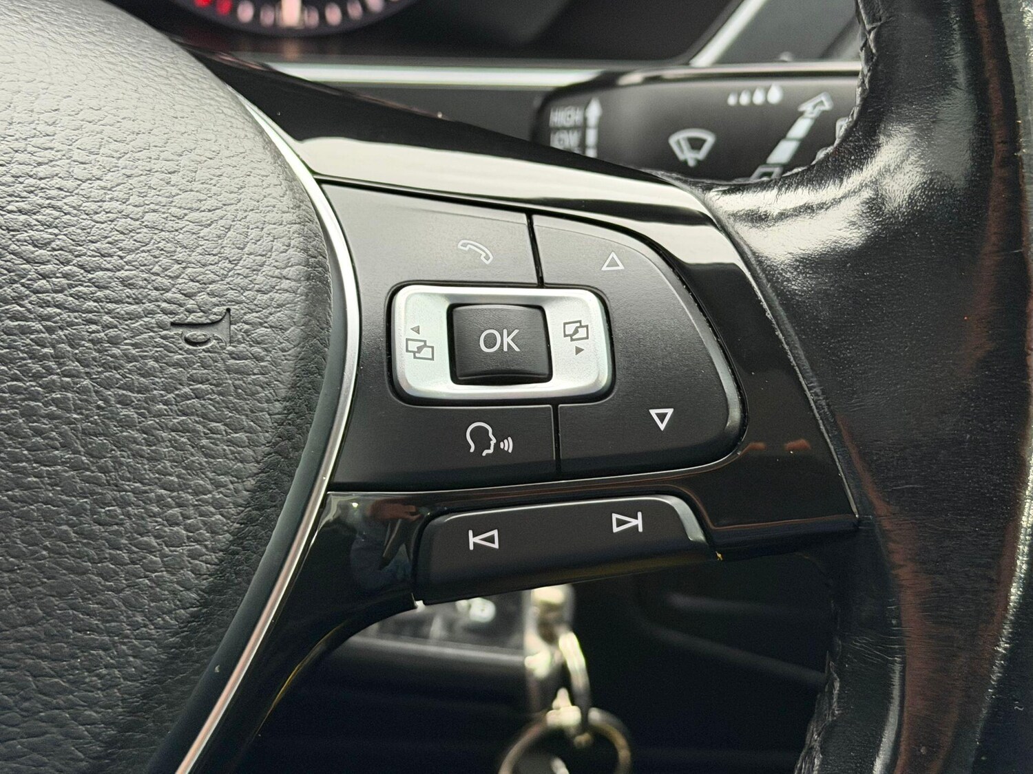 Used Volkswagen Tiguan for sale - 76887122: Photo 13