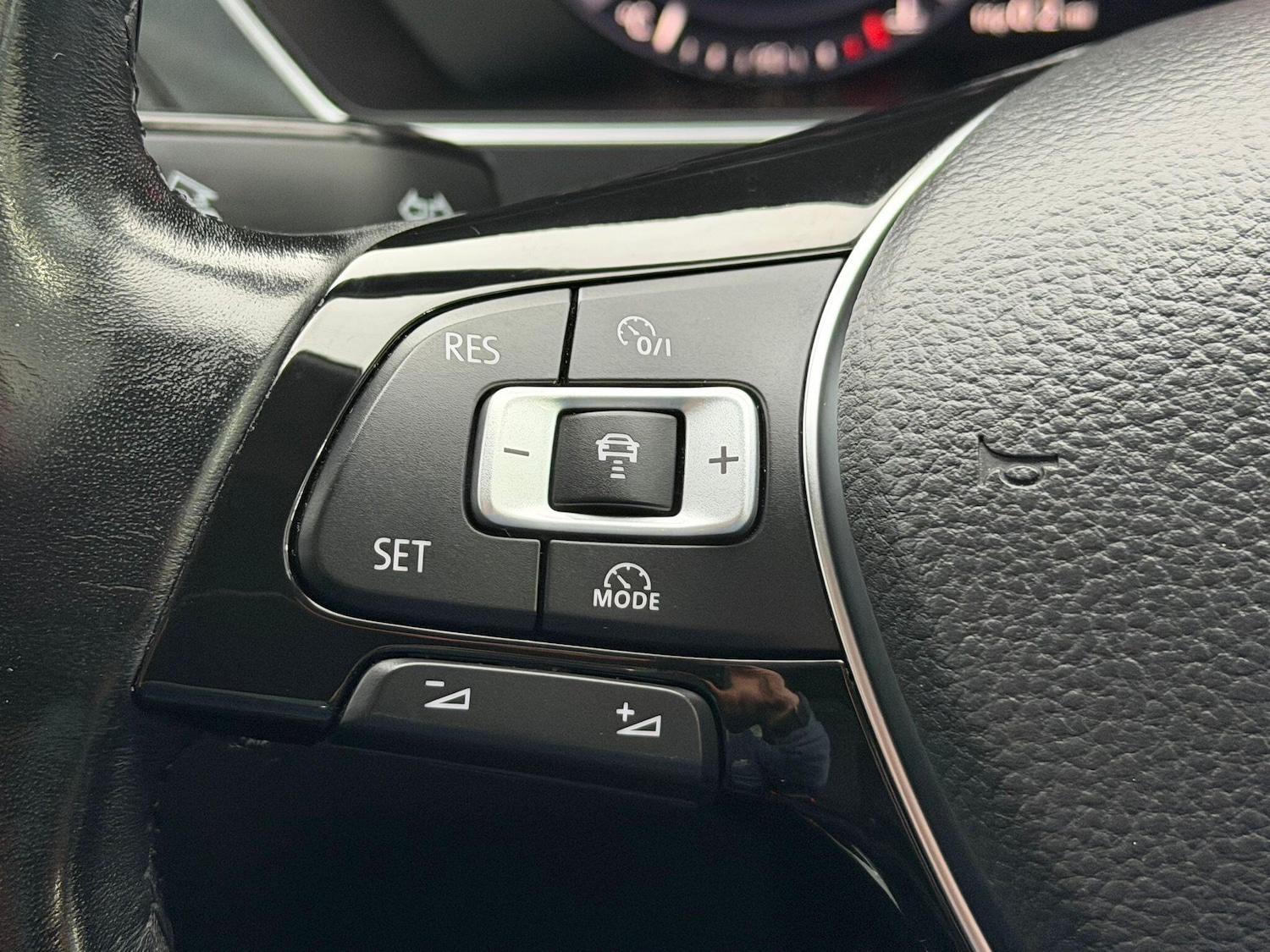 Used Volkswagen Tiguan for sale - 76887122: Photo 15