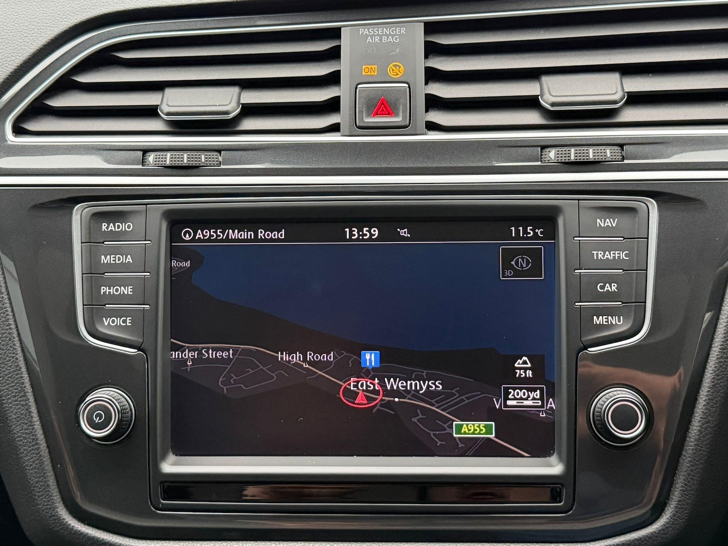 Used Volkswagen Tiguan for sale - 76887122: Photo 20