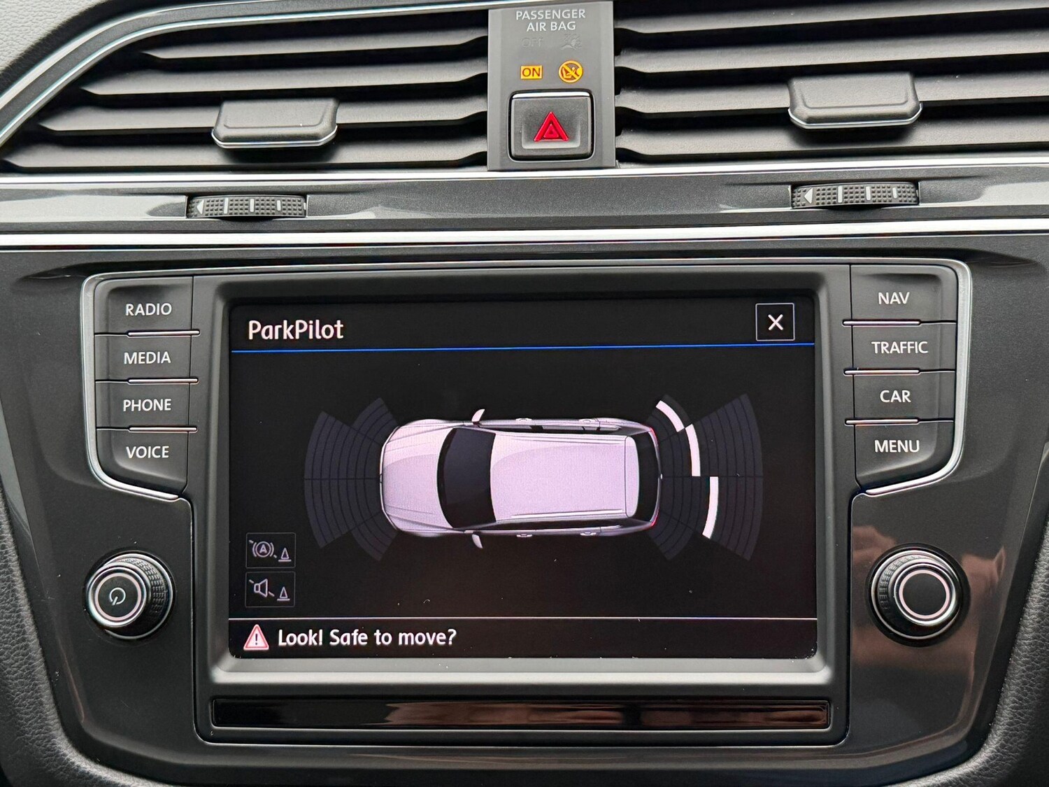 Used Volkswagen Tiguan for sale - 76887122: Photo 21