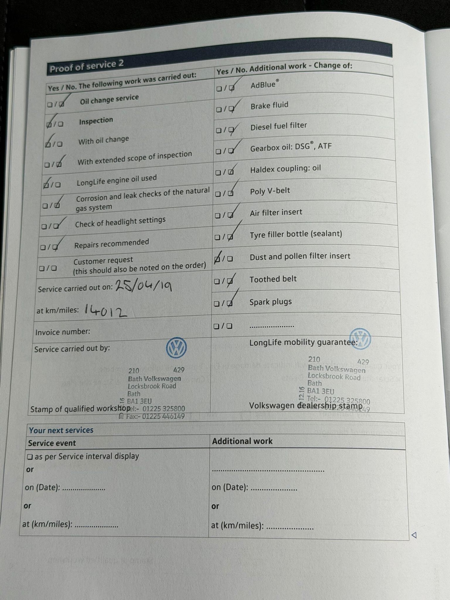 Used Volkswagen Tiguan for sale - 76887122: Photo 23