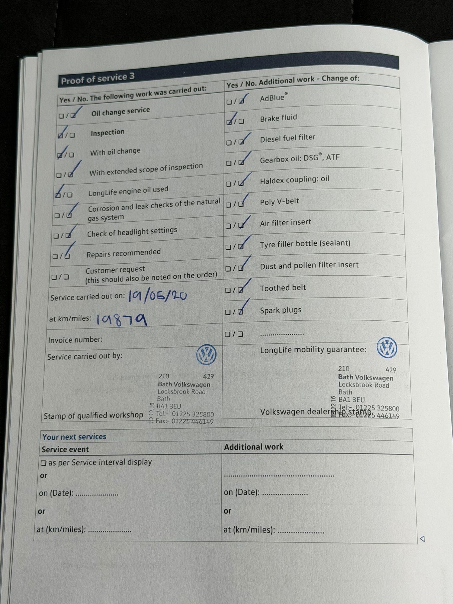 Used Volkswagen Tiguan for sale - 76887122: Photo 24