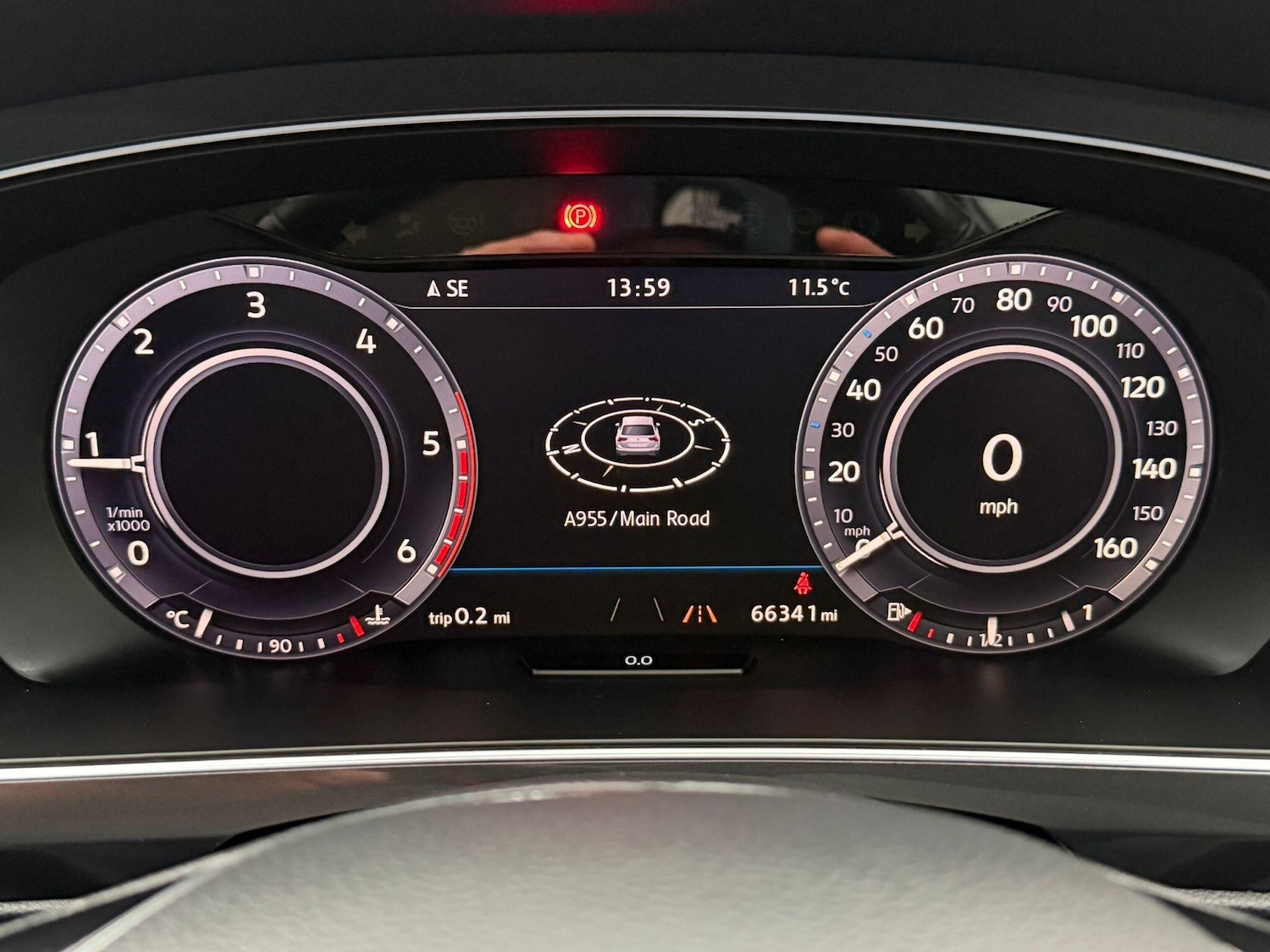 Used Volkswagen Tiguan for sale - 76887122: Photo 28