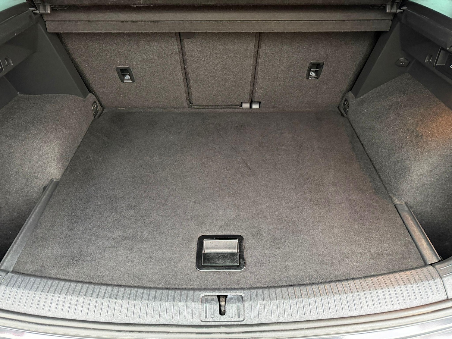 Used Volkswagen Tiguan for sale - 76887122: Photo 29