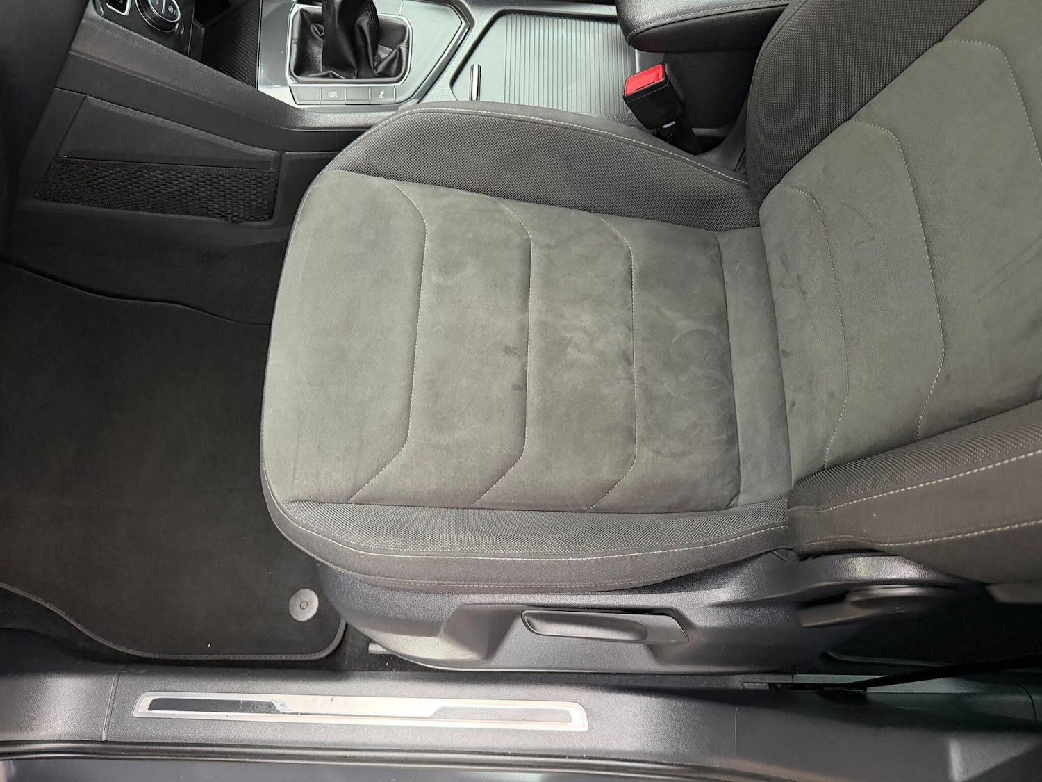 Used Volkswagen Tiguan for sale - 76887122: Photo 32