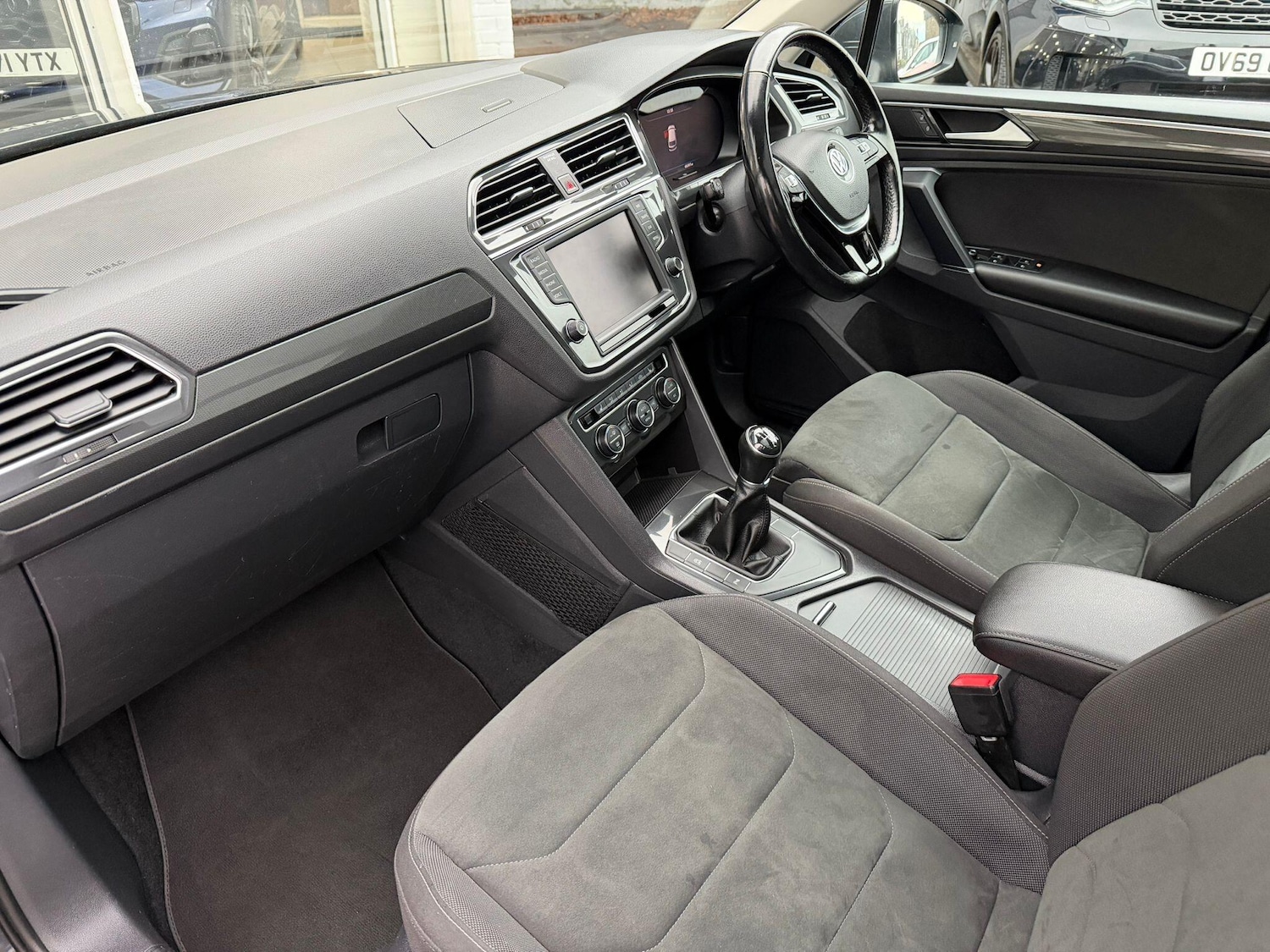 Used Volkswagen Tiguan for sale - 76887122: Photo 33