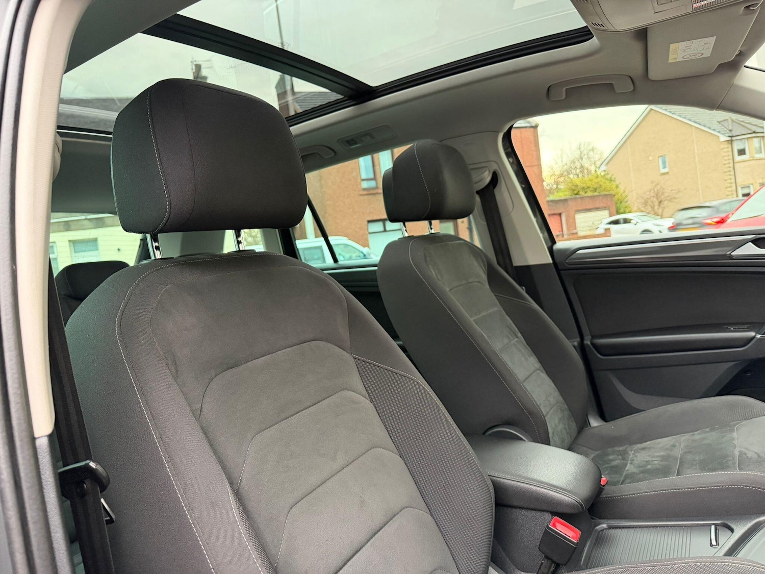 Used Volkswagen Tiguan for sale - 76887122: Photo 7