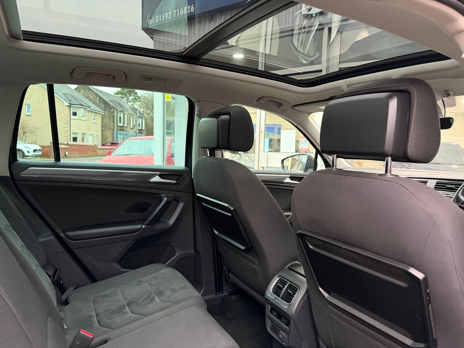 Used Volkswagen Tiguan for sale - 76887122: Photo 9