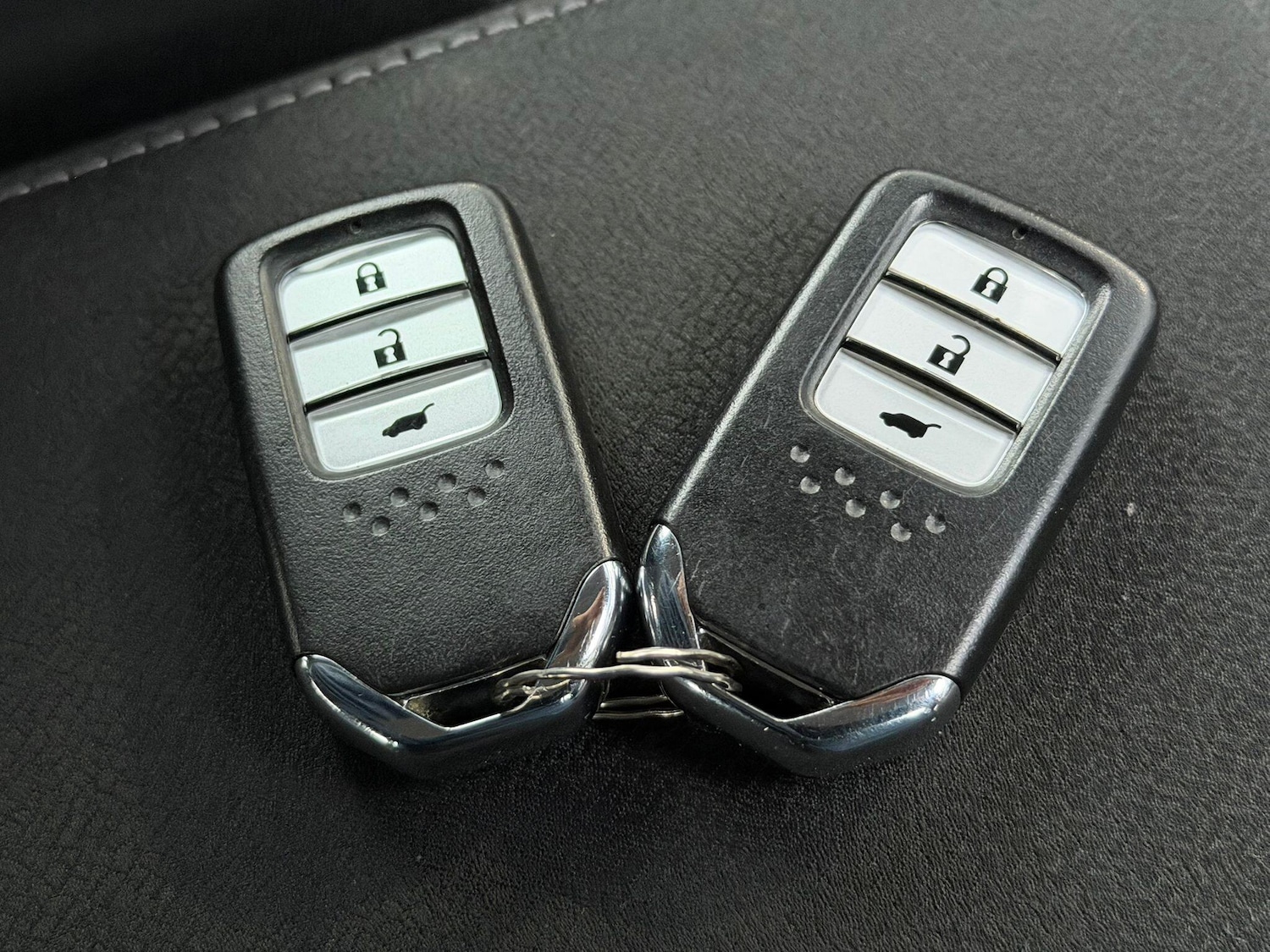 Used Honda CR-V 2020 for sale - 77254860: Photo 14