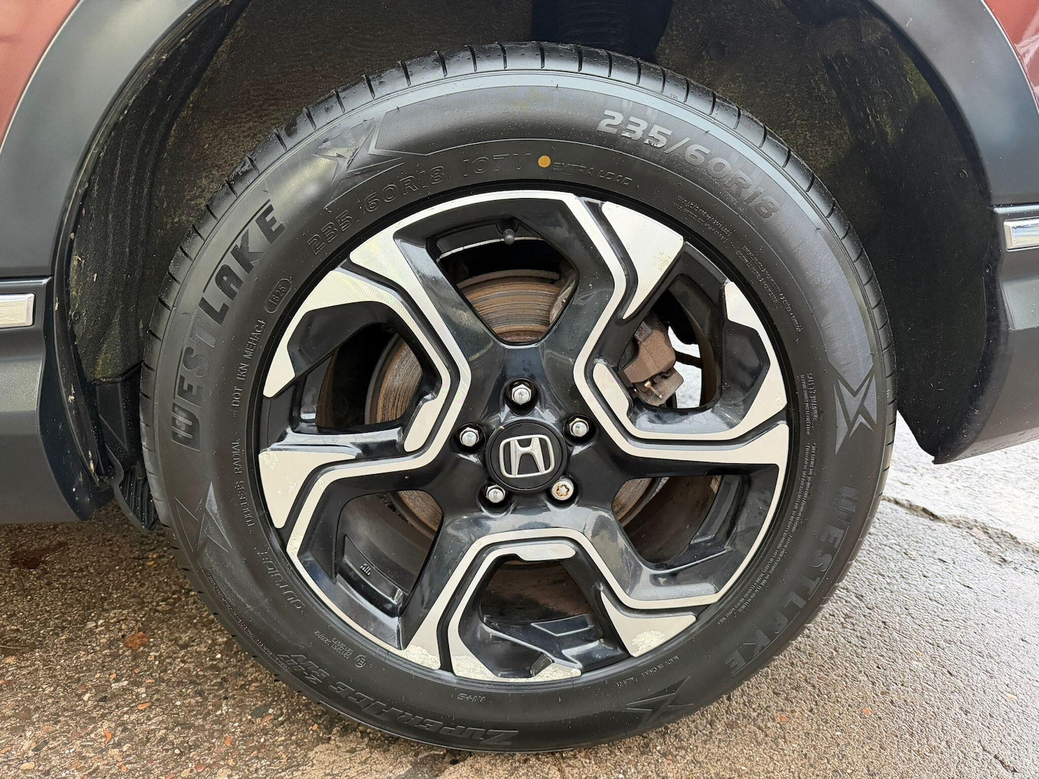 Used Honda CR-V 2020 for sale - 77254860: Photo 15