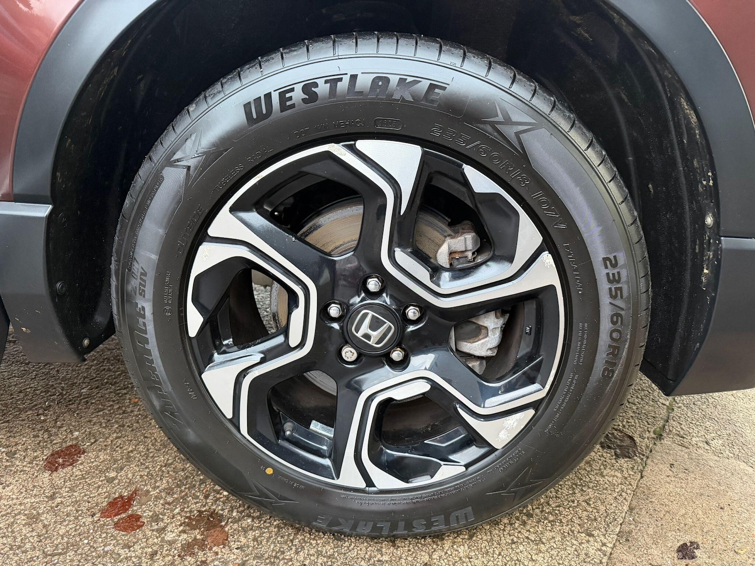 Used Honda CR-V 2020 for sale - 77254860: Photo 16