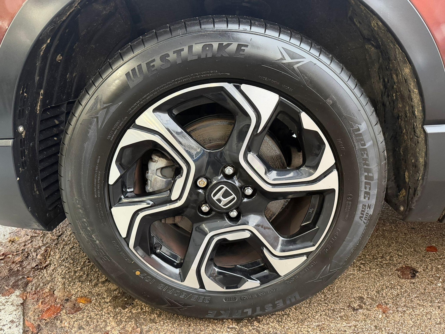 Used Honda CR-V 2020 for sale - 77254860: Photo 17