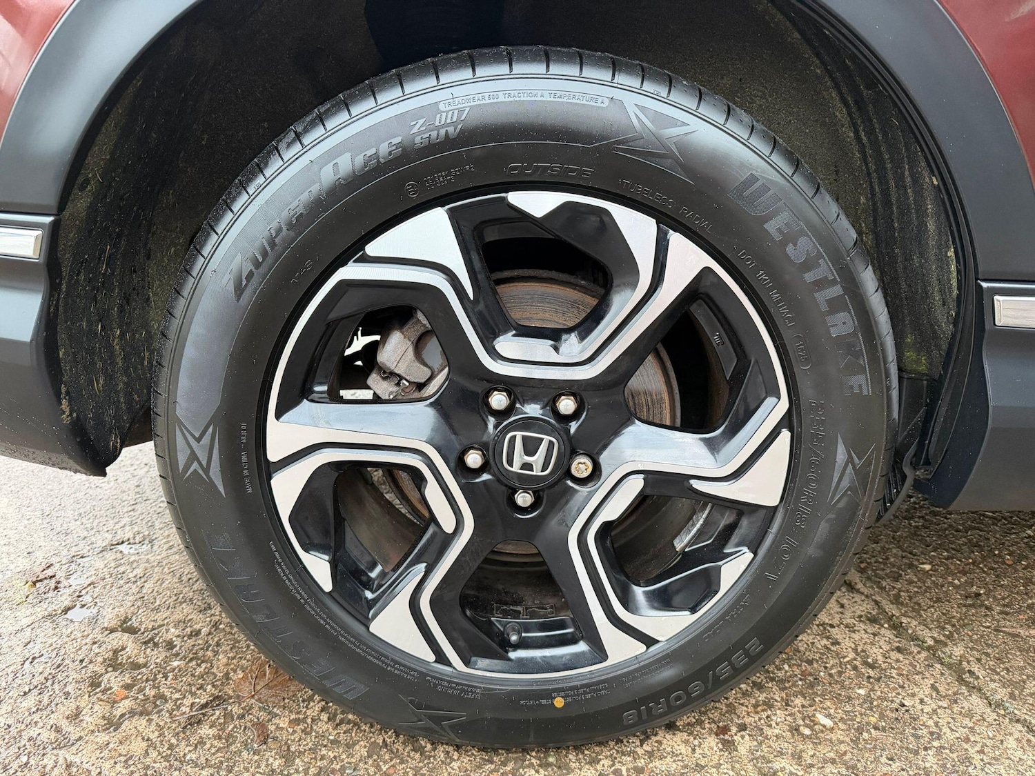 Used Honda CR-V 2020 for sale - 77254860: Photo 18