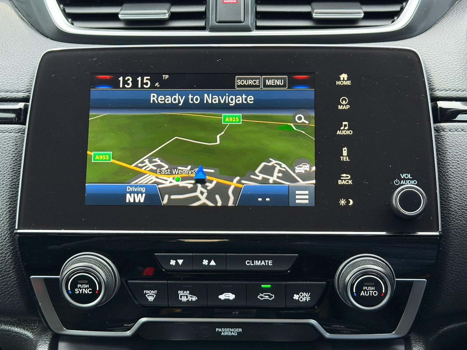 Used Honda CR-V 2020 for sale - 77254860: Photo 19