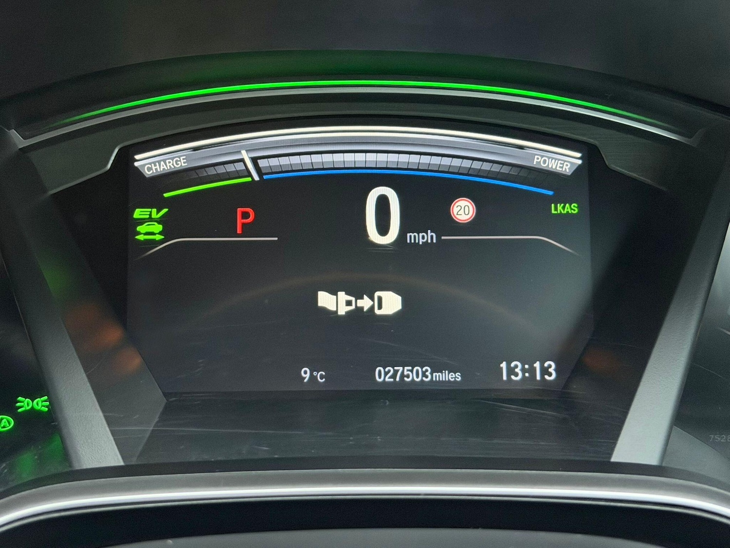 Used Honda CR-V 2020 for sale - 77254860: Photo 22