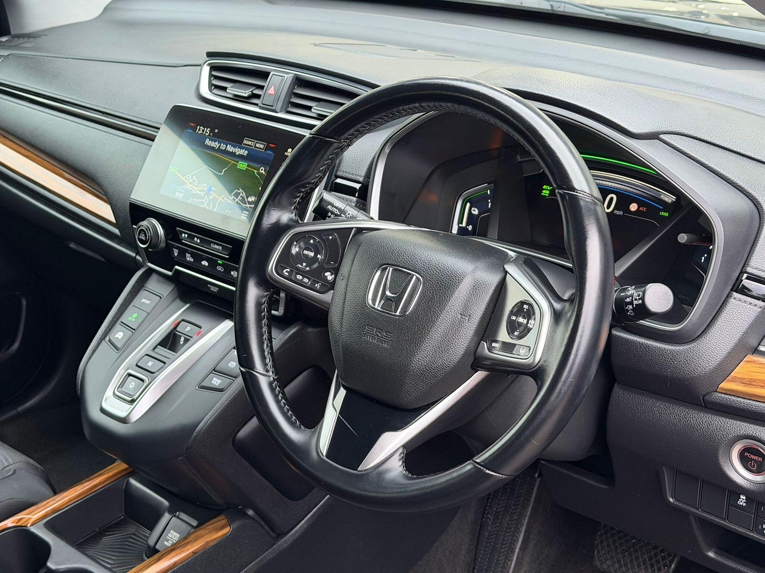 Used Honda CR-V 2020 for sale - 77254860: Photo 24