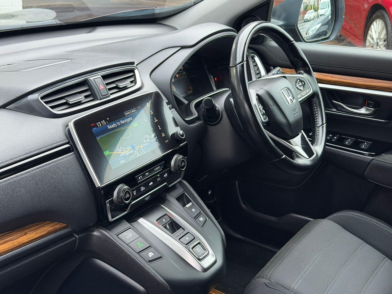 Used Honda CR-V 2020 for sale - 77254860: Photo 4