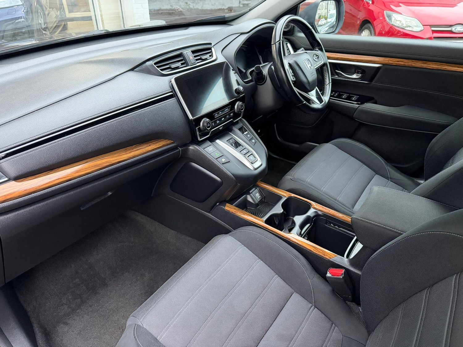 Used Honda CR-V 2020 for sale - 77254860: Photo 7