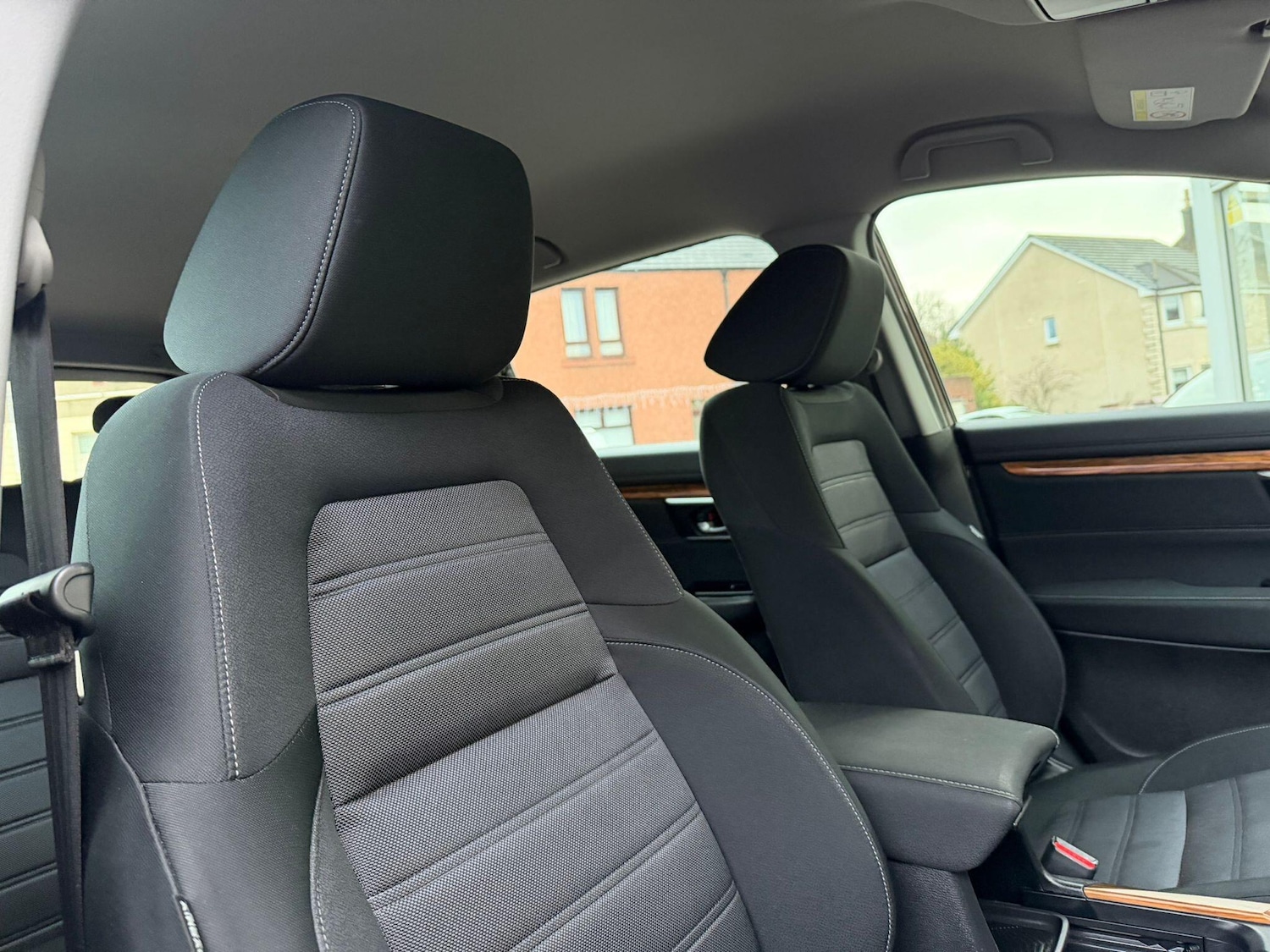 Used Honda CR-V 2020 for sale - 77254860: Photo 8