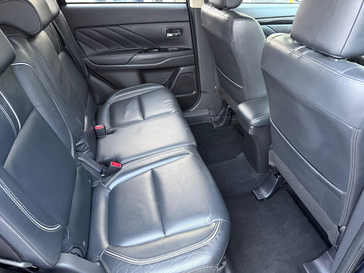 Used Mitsubishi Outlander 2018 for sale - 76647548: Photo 11