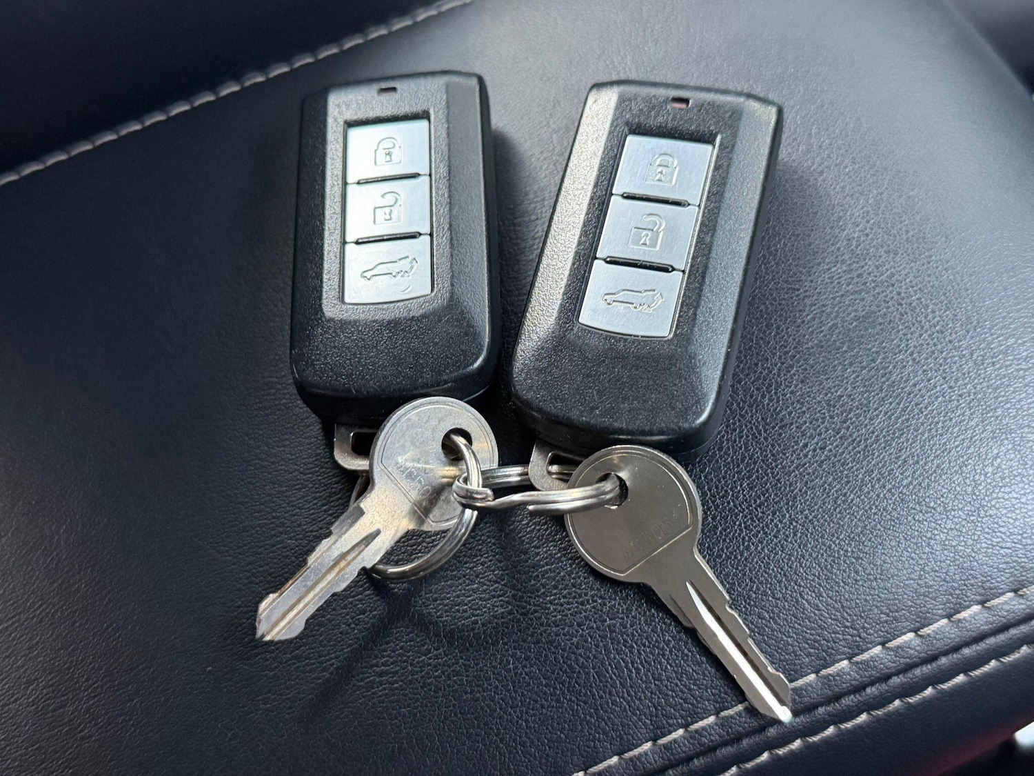 Used Mitsubishi Outlander 2018 for sale - 76647548: Photo 18