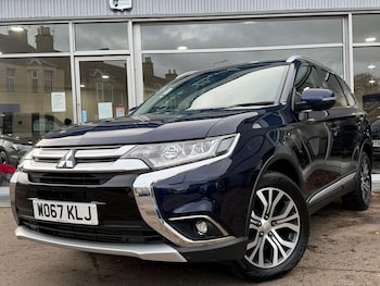 2018 (67) - 2.2 DI-D 4 5dr