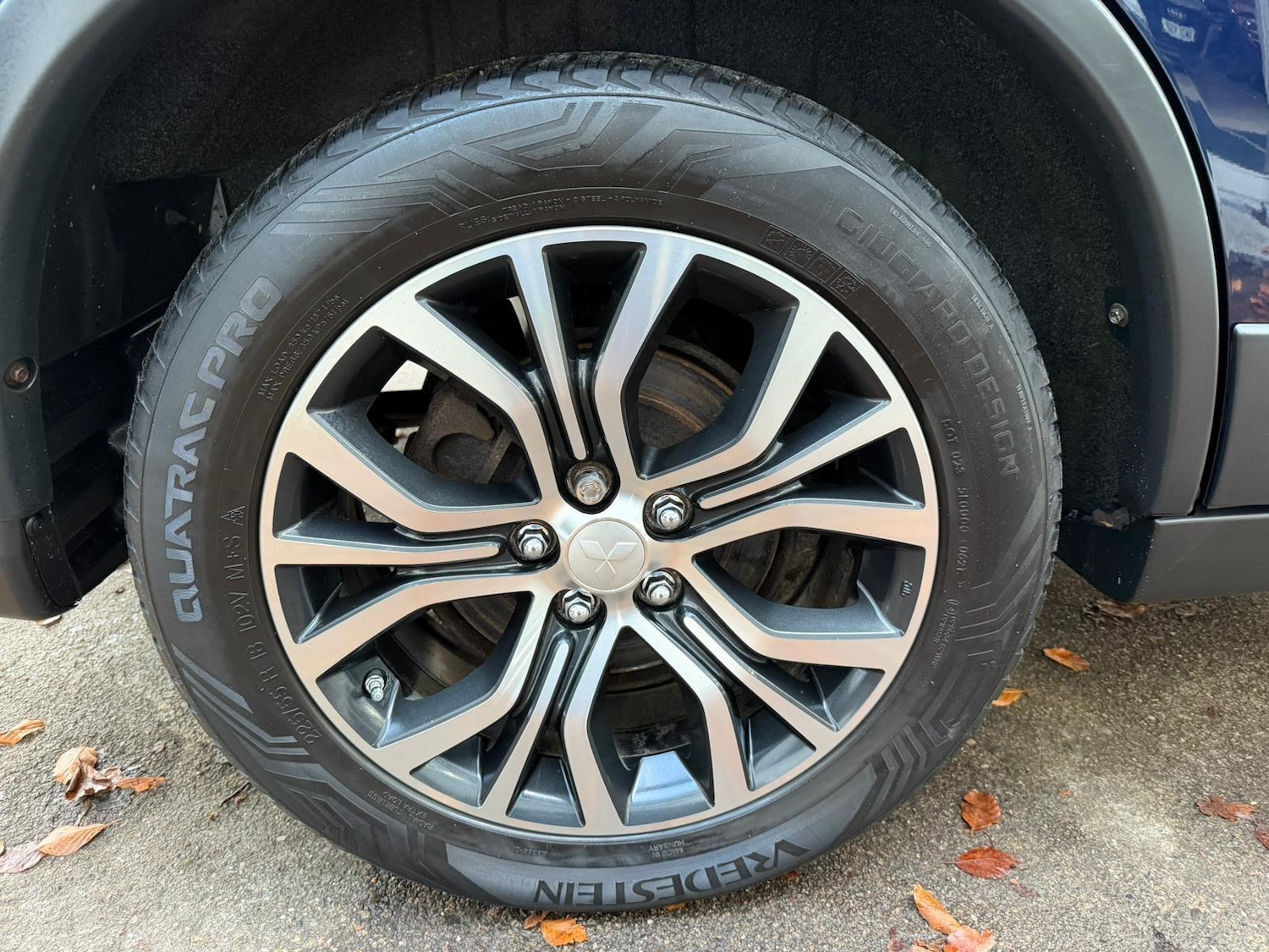 Used Mitsubishi Outlander 2018 for sale - 76647548: Photo 21