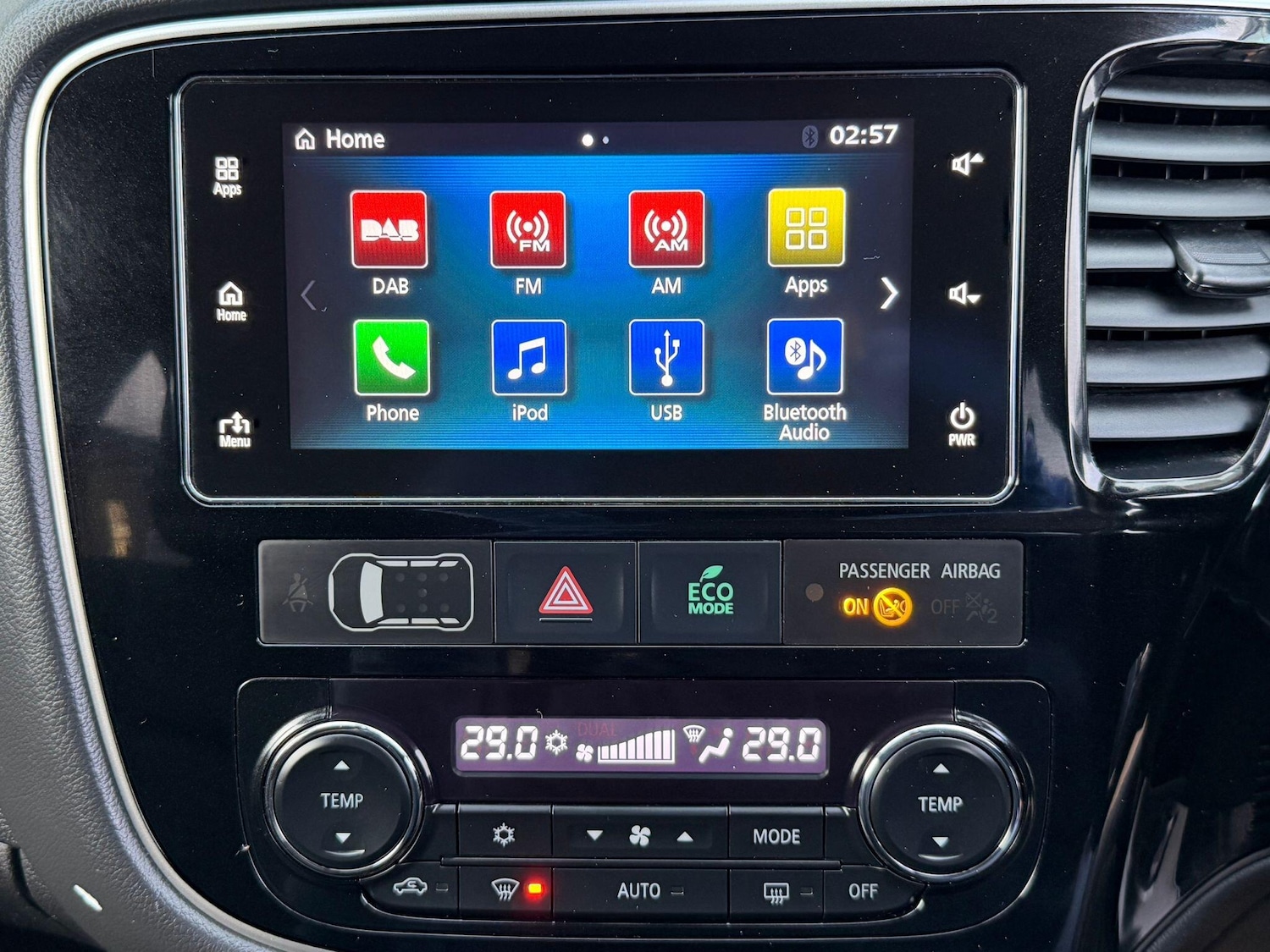 Used Mitsubishi Outlander 2018 for sale - 76647548: Photo 23