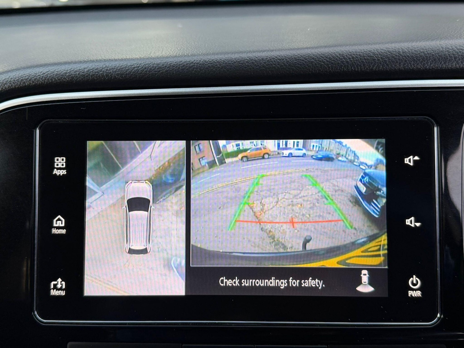 Used Mitsubishi Outlander 2018 for sale - 76647548: Photo 24