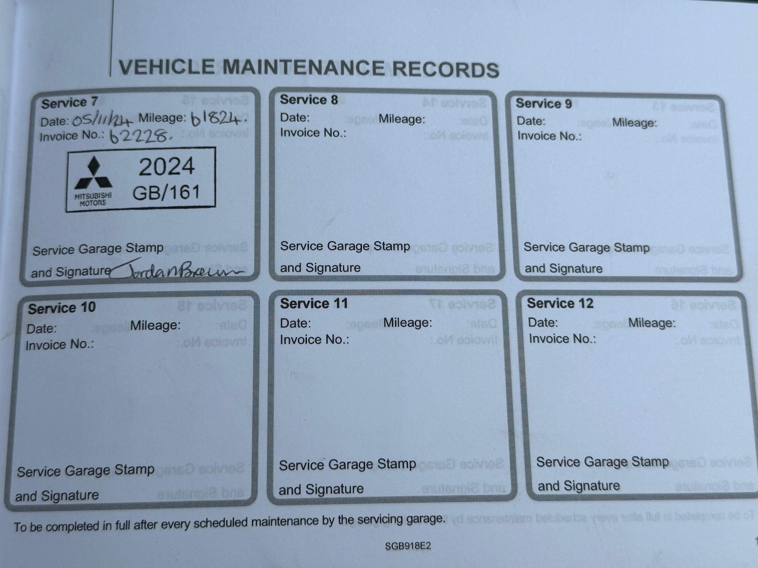 Used Mitsubishi Outlander 2018 for sale - 76647548: Photo 25