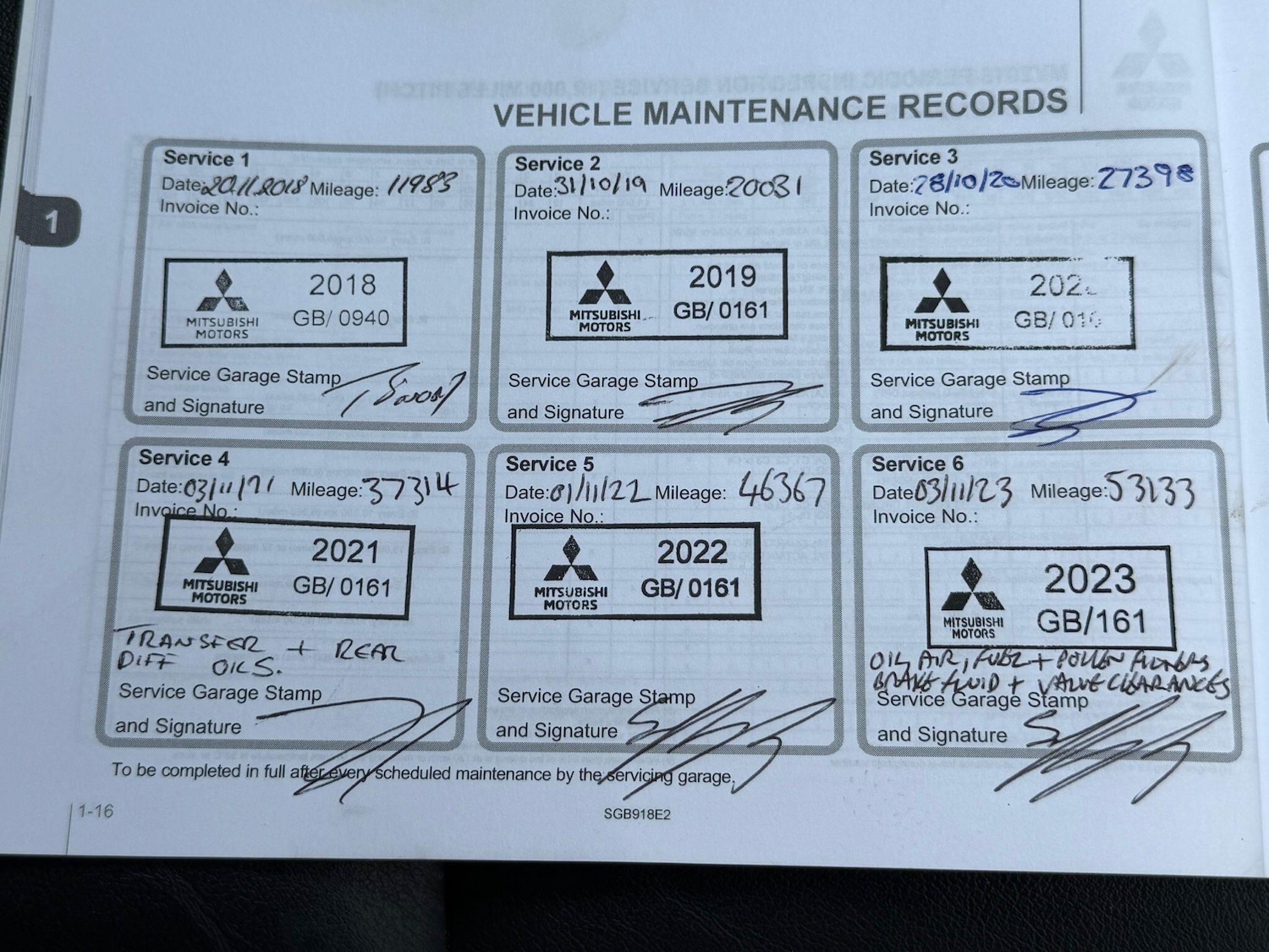 Used Mitsubishi Outlander 2018 for sale - 76647548: Photo 26