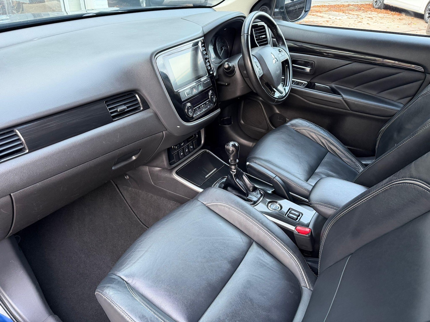 Used Mitsubishi Outlander 2018 for sale - 76647548: Photo 6