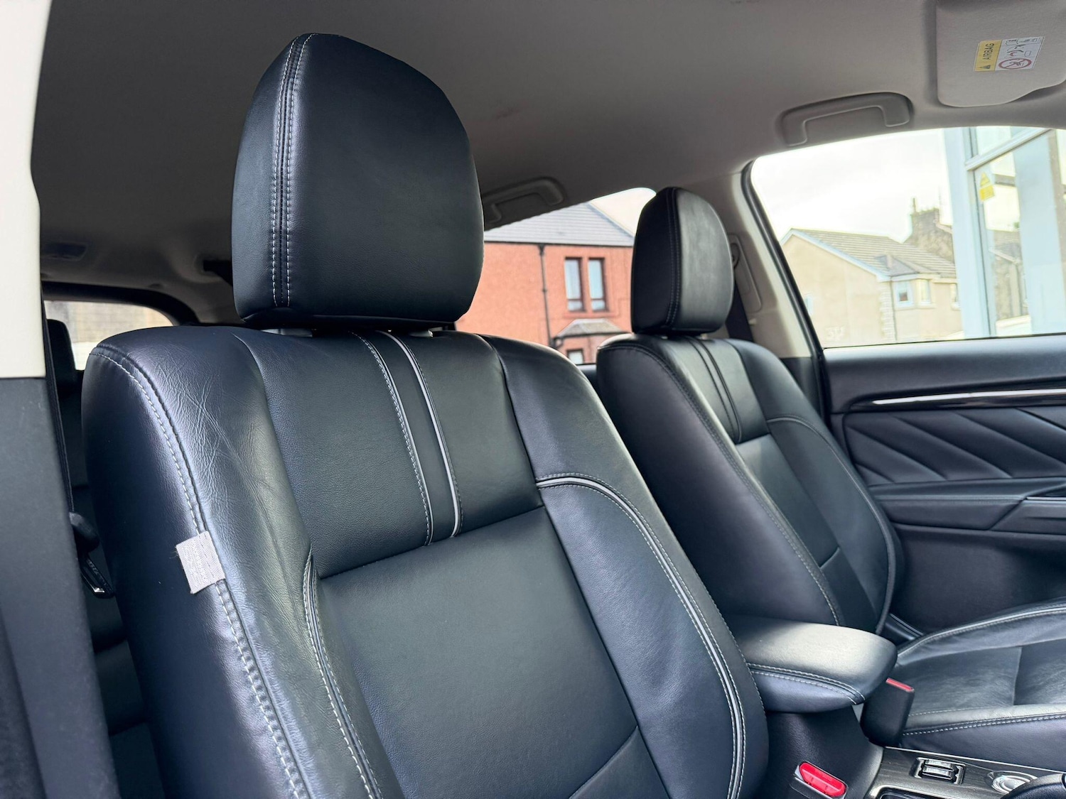 Used Mitsubishi Outlander 2018 for sale - 76647548: Photo 9