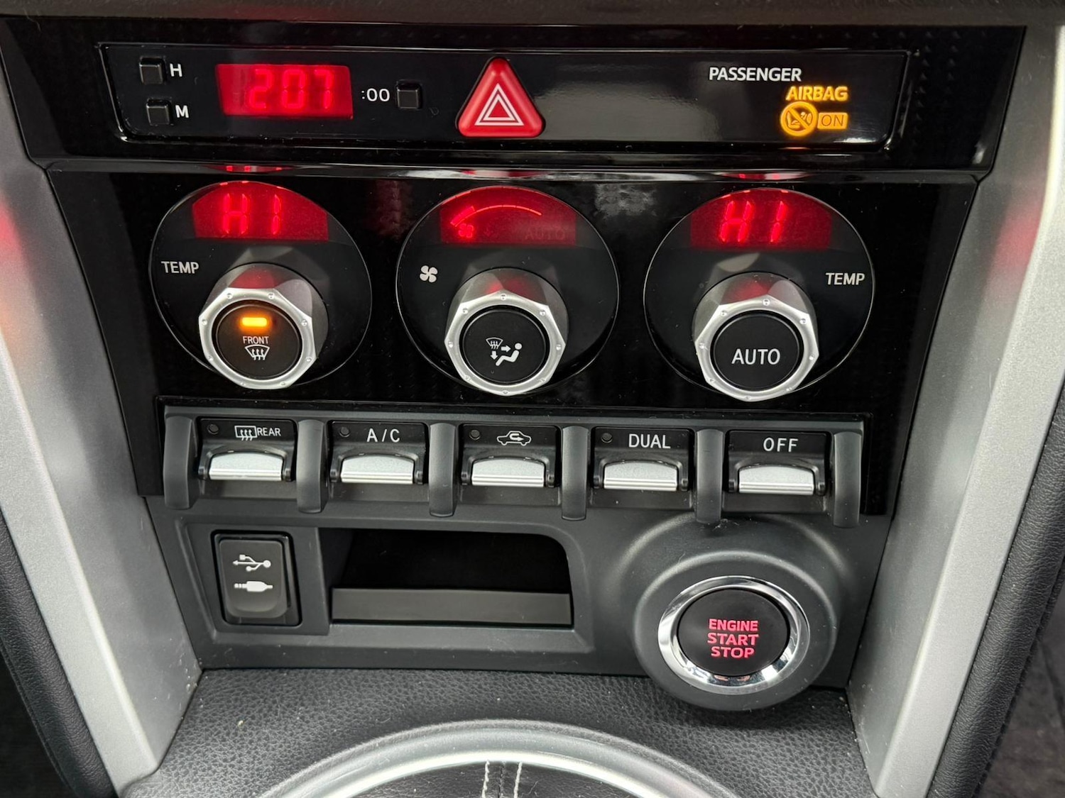 Used Toyota GT86 2020 for sale - 76700942: Photo 11