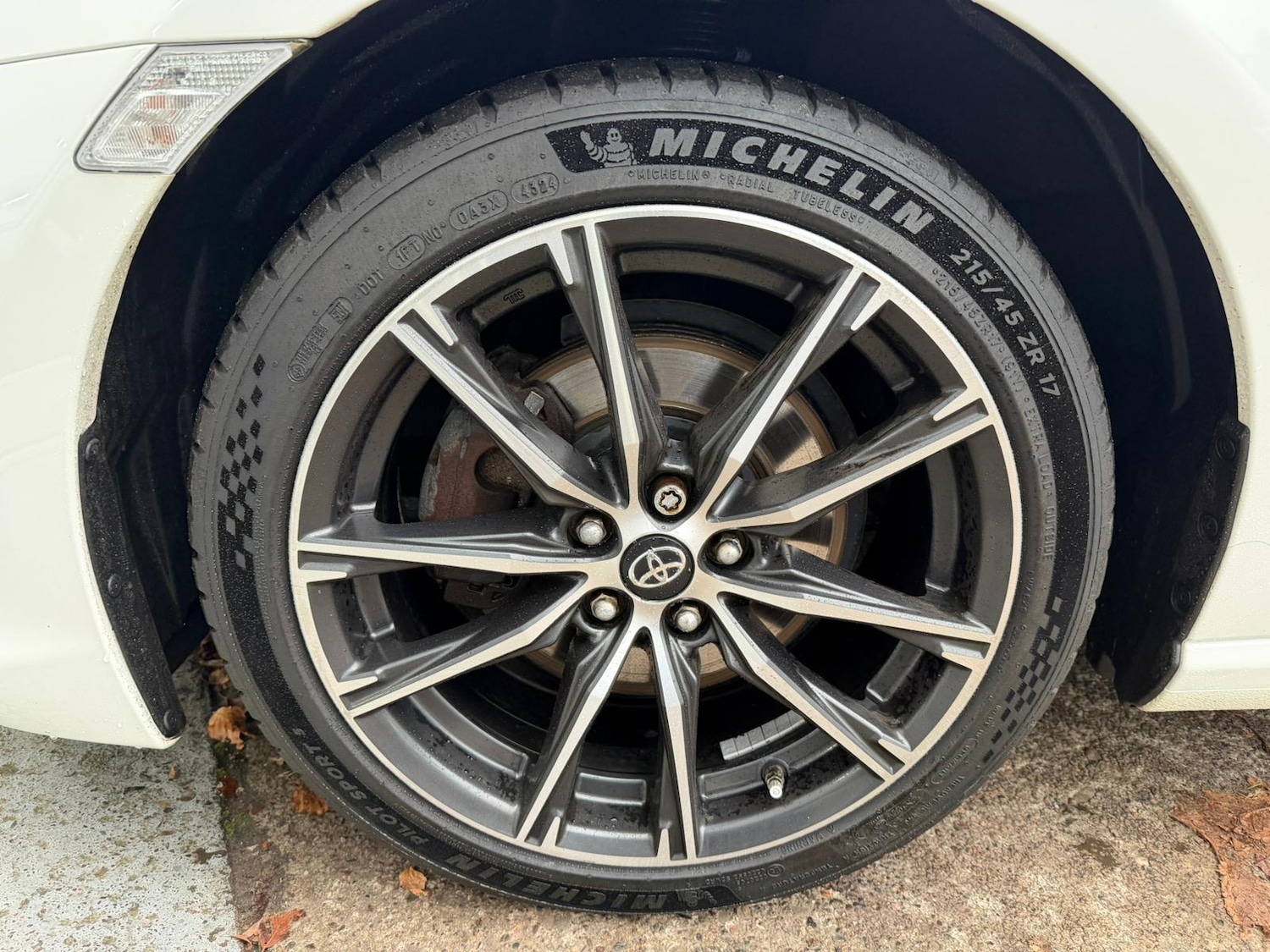 Used Toyota GT86 2020 for sale - 76700942: Photo 17