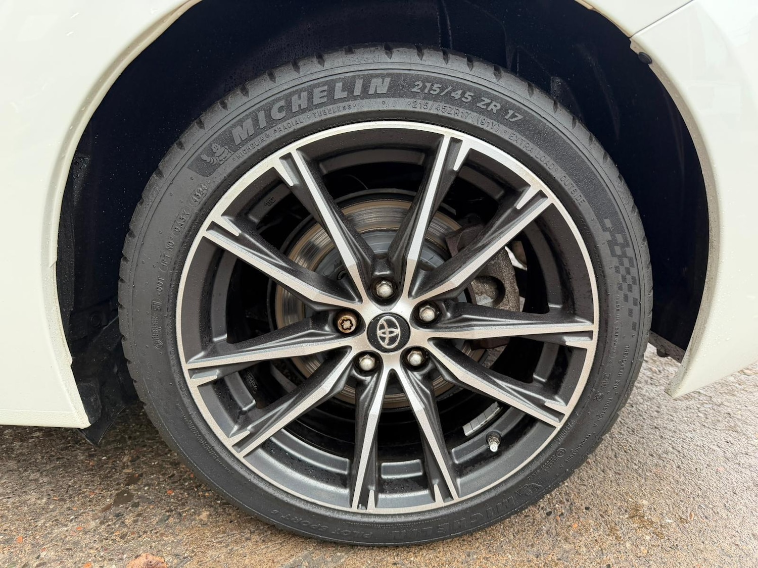 Used Toyota GT86 2020 for sale - 76700942: Photo 18