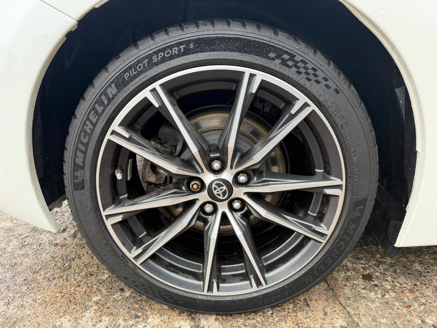 Used Toyota GT86 2020 for sale - 76700942: Photo 19