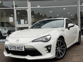 Toyota - GT86