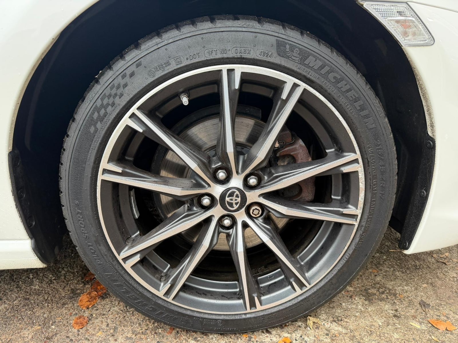 Used Toyota GT86 2020 for sale - 76700942: Photo 20